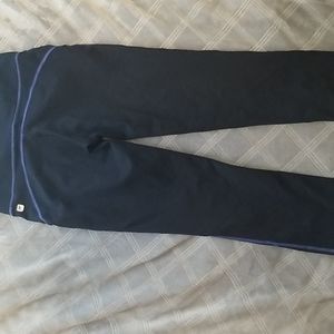 Fabletics cops